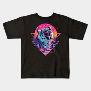 tiger Kids T-Shirt